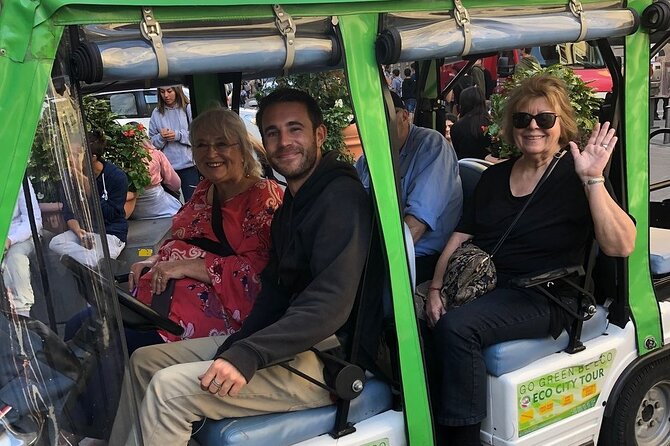 Golf Cart Tour to Fiesole Roman Theatre and Museum - Private tour feel: why the guide matters more than you think