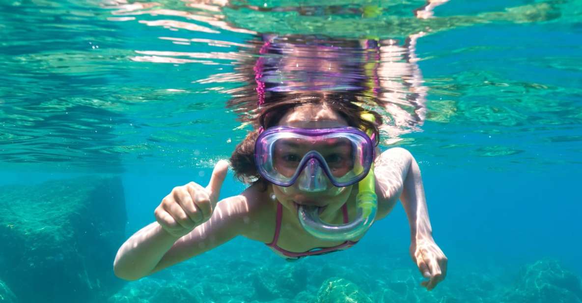 Golfo Aranci: Dolphin Watching and Snorkeling Boat Tour - Key Things That Make This Tour Worth It