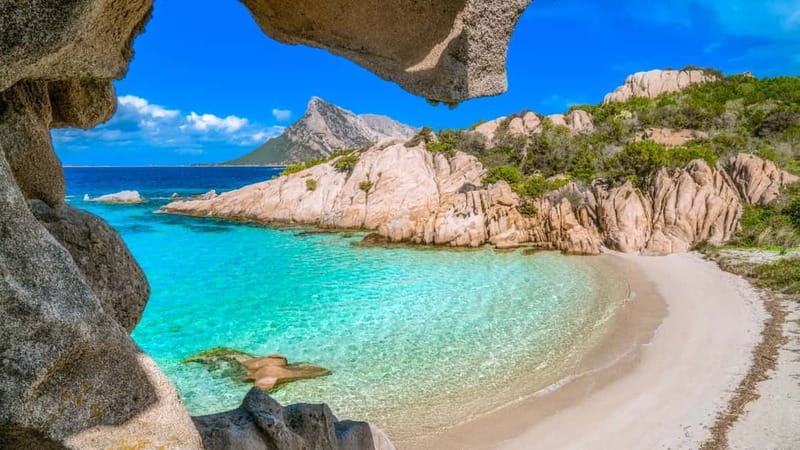 Golfo Aranci: Tavolara and Molara Snorkeling Dinghy Tour - Key things that make this tour worth your time