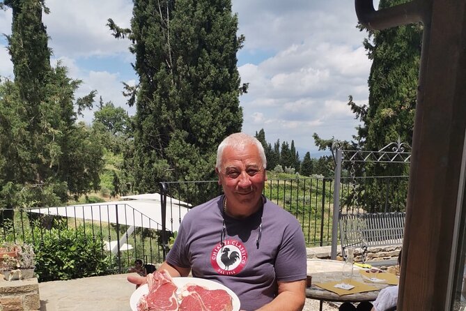 Greve in Chianti Wine Tasting and Winery Tour - Price and value: is $60.47 worth it?
