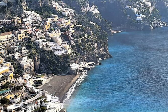 Group Tour to Sorrento, Positano, Amalfi with Optional Boat Ride - Should You Book This Amalfi Coast Day Trip from Naples?