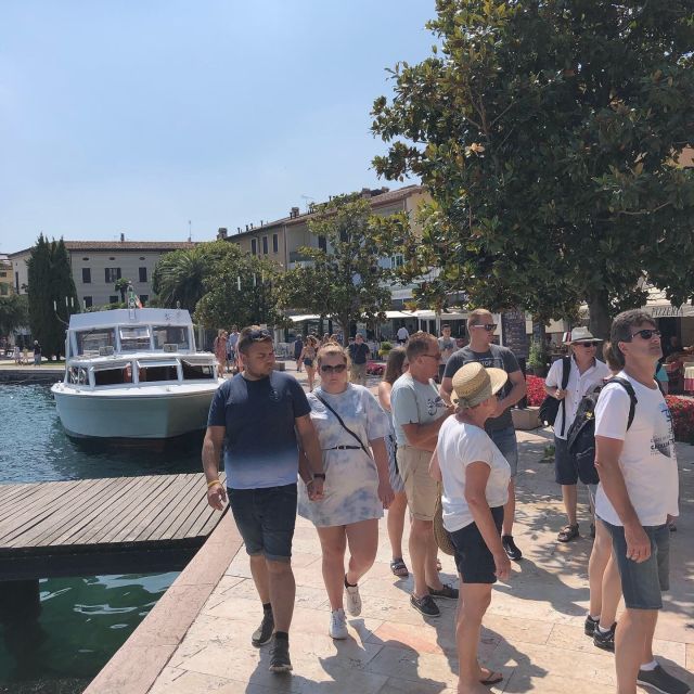 Guided Boat Cruise to Sirmione from Garda/Bardolino - Should you book this boat cruise to Sirmione from Garda/Bardolino?