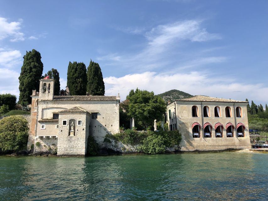 Guided Boat Cruise to Sirmione from Garda/Bardolino - Who this tour suits best (and who should skip it)