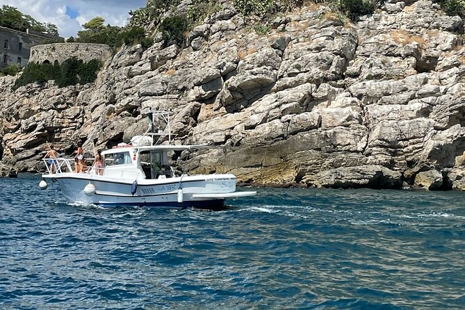 Guided boat excursion to Gaeta and Sperlonga - Key highlights you’ll care about