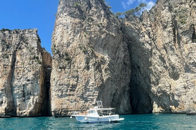 Guided boat excursion to Gaeta and Sperlonga - Why this Gaeta to Sperlonga boat excursion feels like the right kind of easy
