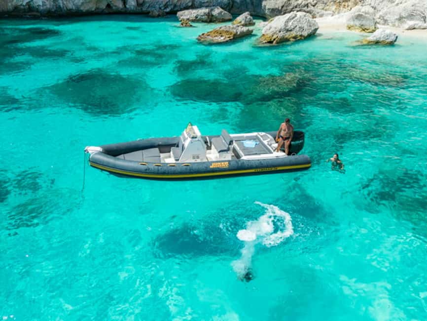 Guided cruise to Cala Goloritzè, Cala Mariolu, Cala Gabbiani, and Biriala - Key points I’d bank on before you book
