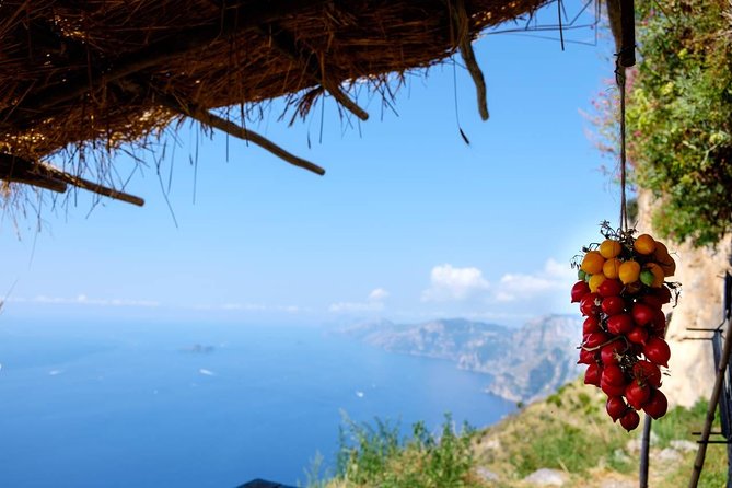 Guided Day Hike on the Path of the Gods with Sorrento Transfer - Key things that make this hike special