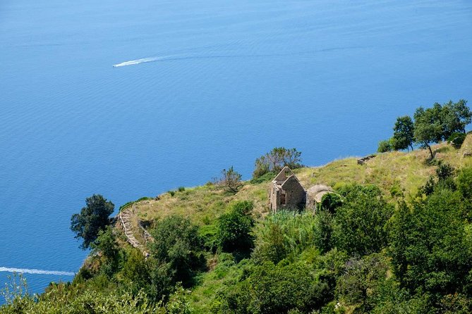 Guided Day Hike on the Path of the Gods with Sorrento Transfer - Transfers and timing: the day plan that keeps you from burning energy