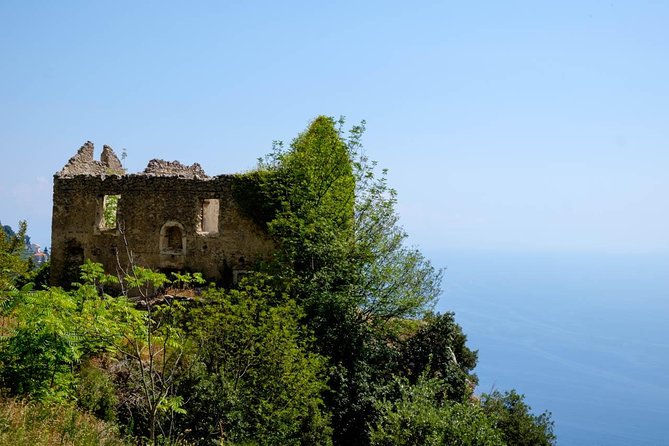 Guided Day Hike on the Path of the Gods with Sorrento Transfer - Price and value: is $105.26 worth it?