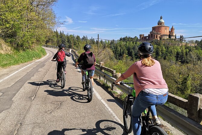 Guided E-bike Tour in Bologna with aperitif - Key highlights to know before you go