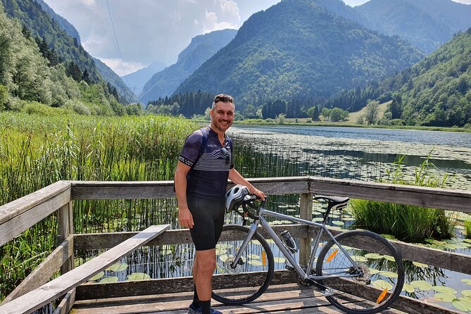 Guided E-bike Tour in Bologna with aperitif - How the ride really feels: safety, pace, and e-bike help