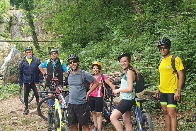 Guided E-bike Tour in Bologna with aperitif - Who should book (and who might prefer something else)?