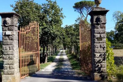 Guided E-Bike Tour with Wine Tasting from Lucca - Where You Meet and How the Tour Gets Started
