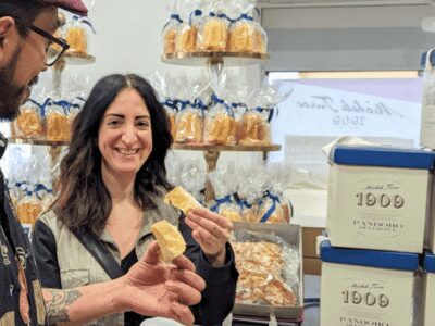 Guided Food Tour with Wine Tasting in Verona - Where the tour starts: Redoro near the Arena