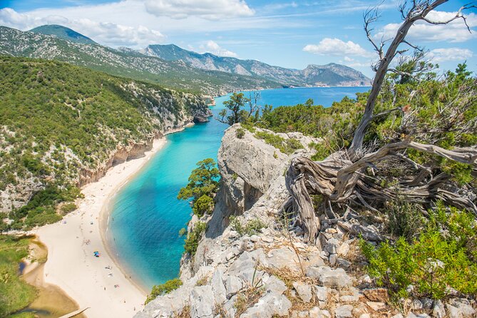 Guided hike to Cala Luna, the pearl of the Gulf of Orosei - Key Things to Know Before You Go
