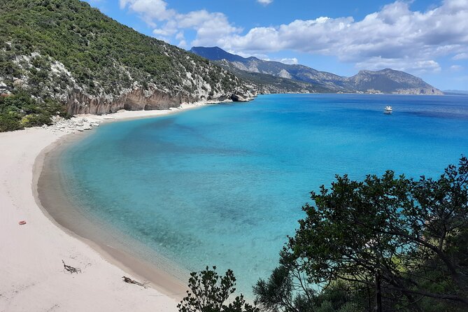 Guided hike to Cala Luna, the pearl of the Gulf of Orosei - Why This Cala Luna Hike Feels Like Sardinia at Its Real Pace