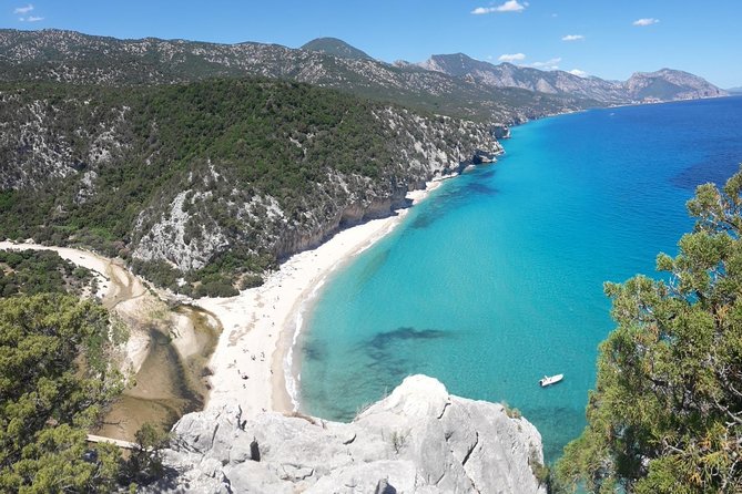 Guided hike to Cala Luna, the pearl of the Gulf of Orosei - Price and Value: What You’re Really Paying For