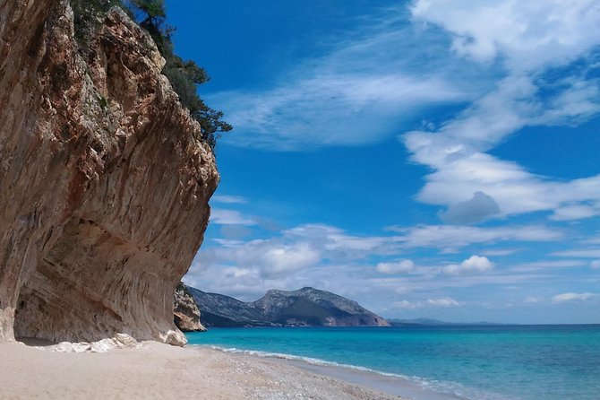 Guided hike to Cala Luna, the pearl of the Gulf of Orosei - Buchi arta to the Juniper Gorge: The Part You’ll Remember