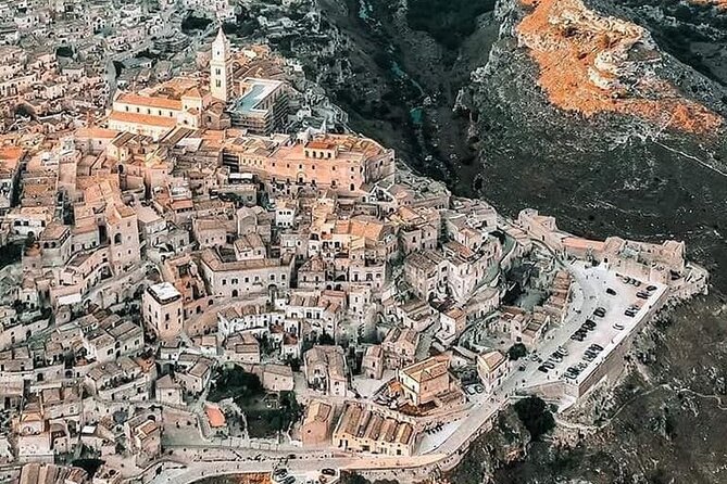 Guided Tour, Historic Center Sassi Rock Churches and Cave House - Key highlights before you go