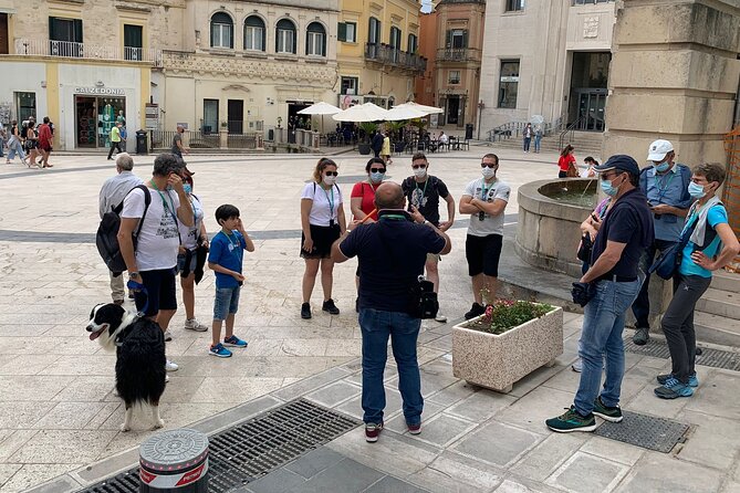 Guided Tour, Historic Center Sassi Rock Churches and Cave House - Sasso Caveoso: courtyards, underground oil mills, and a cemetery you’ll remember