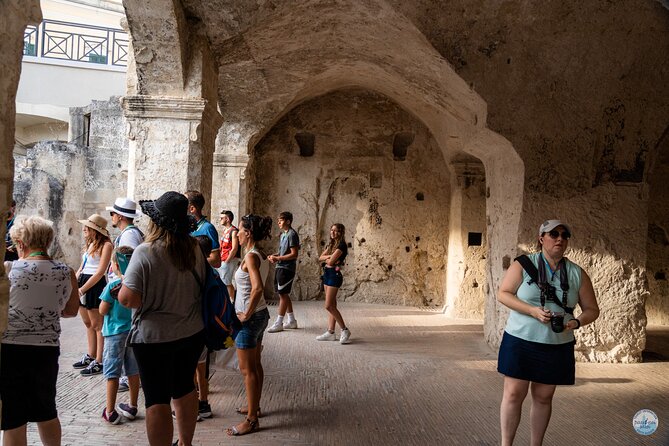 Guided Tour, Historic Center Sassi Rock Churches and Cave House - Price and value: what $26.60 buys you in Matera