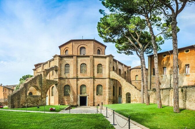 Guided Tour of Mosaic Tiles in Ravenna - Key Highlights at a Glance