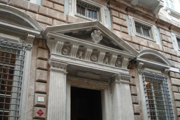 Guided Tour of Rolli Palaces UNESCO Site, Genoa - Key things to know before you go
