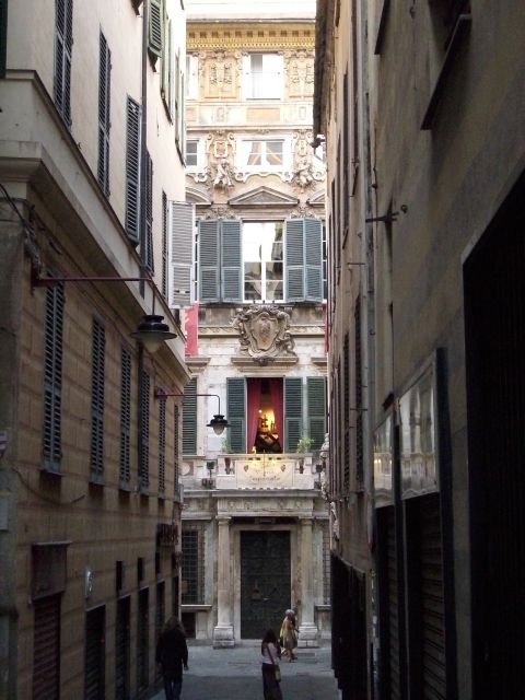 Guided Tour of Rolli Palaces UNESCO Site, Genoa - Rolli Palaces: Why Genoa’s 16th-Century Homes Matter