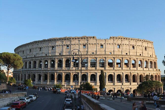 Guided Tour of the Colosseum, Forum and Palatine Hill - Why This Colosseum-Forum-Palatine Tour Makes Sense in 3 Hours