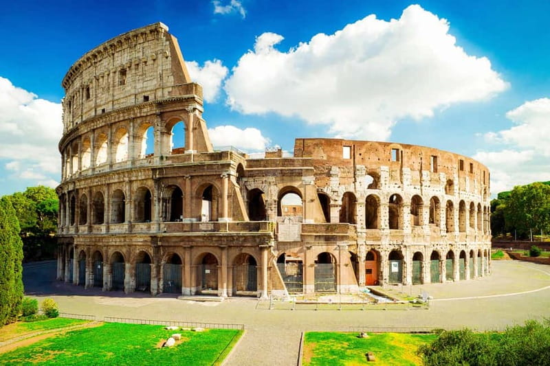 Guided Tour of the Colosseum Palatine Hill and Roman Forum - Why this Colosseum–Forum–Palatine combo works