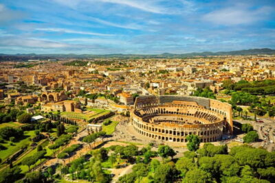 Guided Tour of the Colosseum Palatine Hill and Roman Forum - Meeting points and timing: plan for 2.5 to 3 hours (sometimes less)