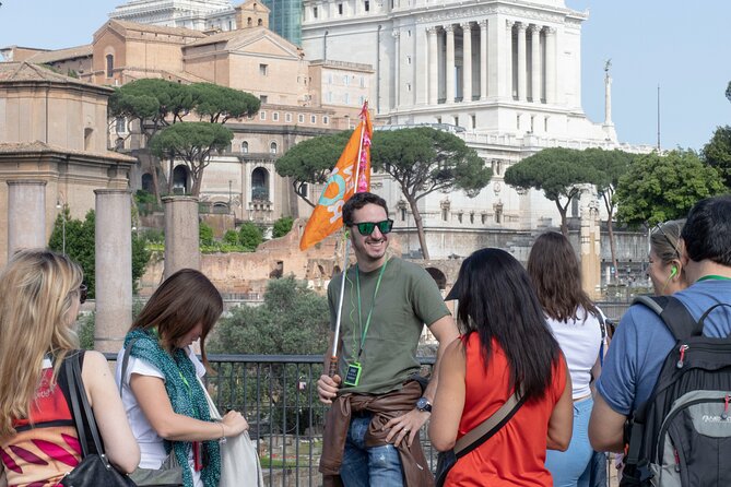 Guided tour of the Colosseum, Roman Forum and Palatine in Spanish - Price and Value: Is This $75.31 a Good Deal?