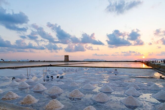Guided tour of the salt pans of Trapani and the Salt Museum - Salt Pans Near Trapani: why this short tour hits hard