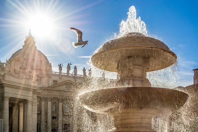 Guided Tour of Vatican Museums and Sistine Chapel - Sistine Chapel in 30 Minutes: Getting Oriented for the Awe