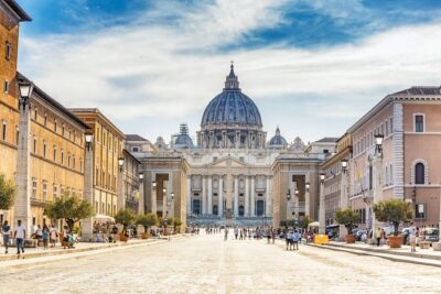 Guided tour of Vatican Museums and Sistine Chapel - Meeting point, timing, and why pace matters