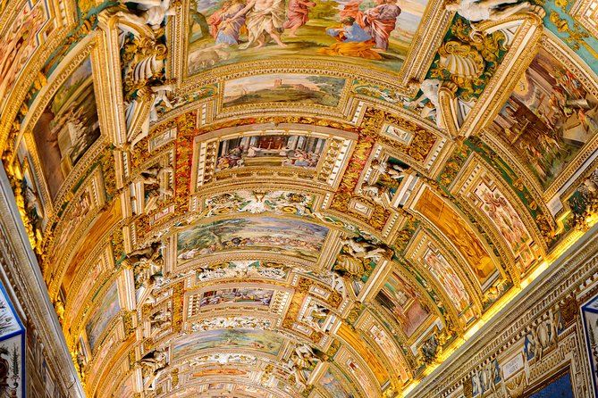 Guided Tour of Vatican Museums and Sistine Chapel - Who This Tour Fits Best (And Who Should Rethink)