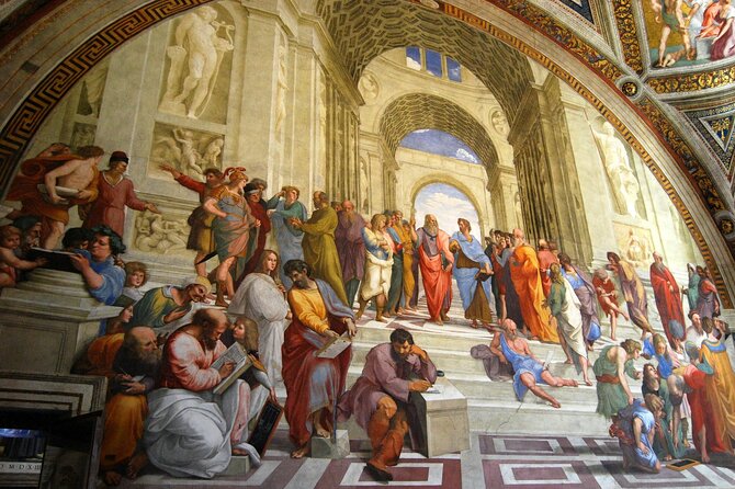 Guided tour of Vatican Museums and Sistine Chapel - Guides, group size, and real-world pace (the good and the rough)