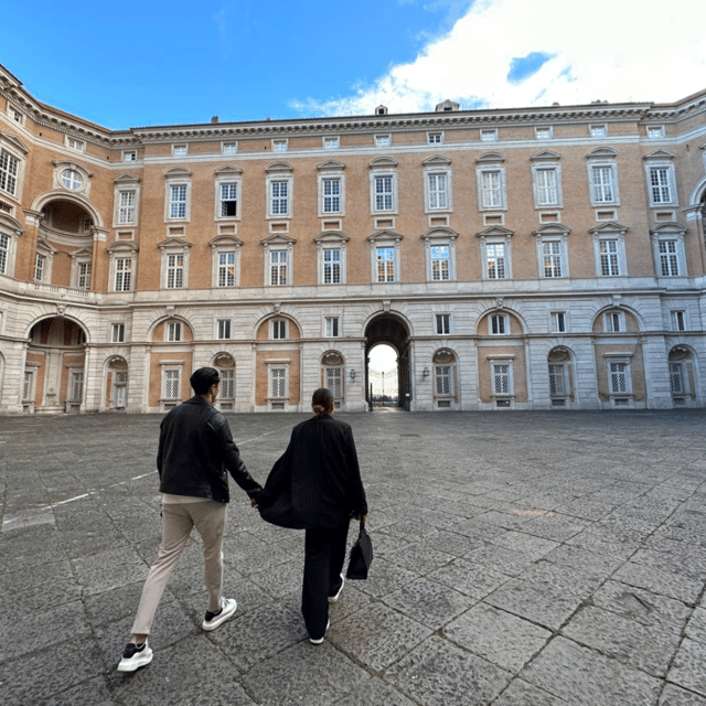Guided Tour to the Royal Palace of Caserta: discover the Royal Palace and gardens - Why Caserta’s Royal Palace Feels Different From Other Royal Sites