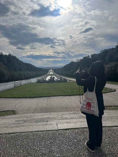 Guided Tour to the Royal Palace of Caserta: discover the Royal Palace and gardens - Bourbon Architecture in Plain English: How the Guide Helps You See It