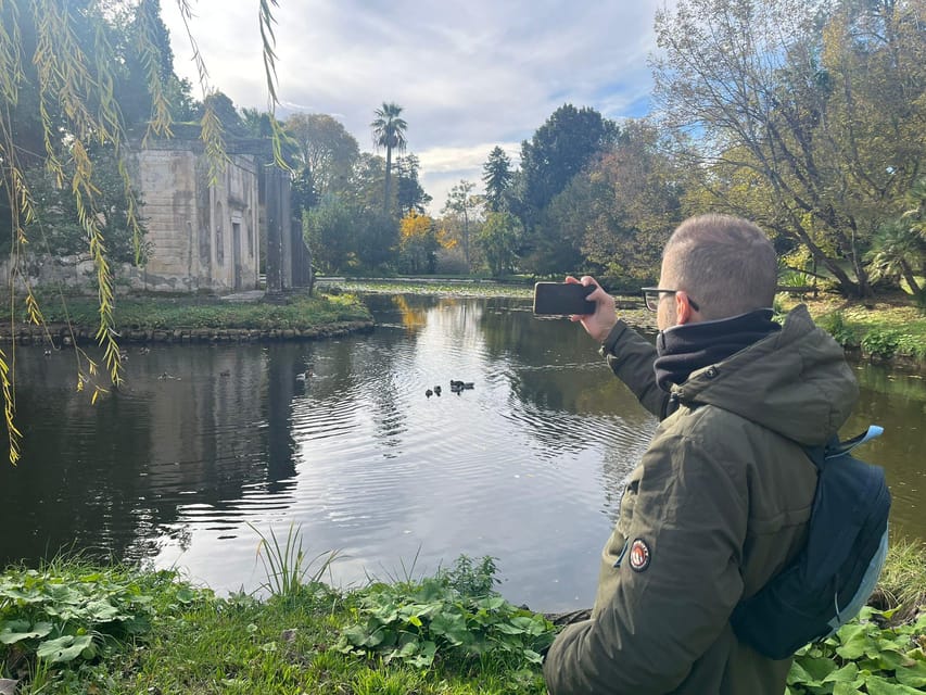 Guided Tour to the Royal Palace of Caserta: discover the Royal Palace and gardens - How the Naples Train Option Changes the Day
