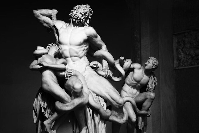 Guided Tour Vatican Museums & Sistine Chapel with Basilica Access - Skip-the-Line Start at Piazza Pio XII: how the 2.5 hours actually feel