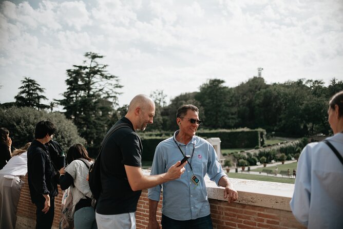 Guided Vatican Museums & Sistine Chapel Skip the Line Tour - Crowd Reality: what the “after-hours” advantage really buys you