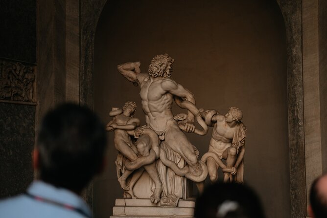 Guided Vatican Museums & Sistine Chapel Skip the Line Tour - Who this tour is best for (and who might want a different style)