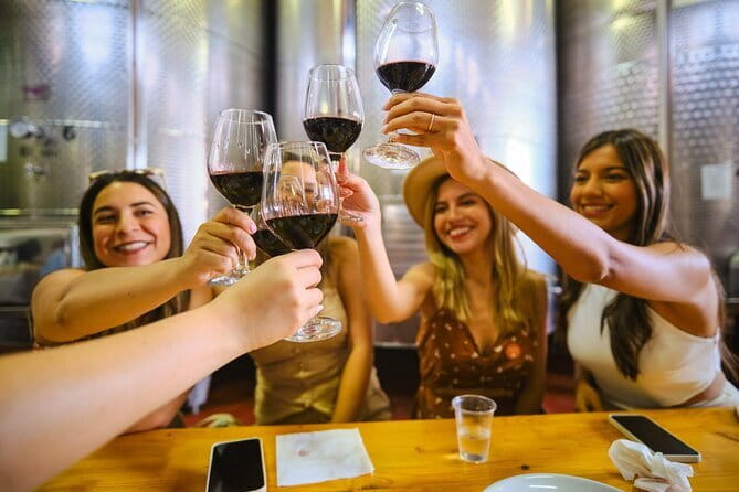 Half day Chianti Vineyard Escape from Florence with Wine Tastings - Guides that make the day better (and how to get more from them)