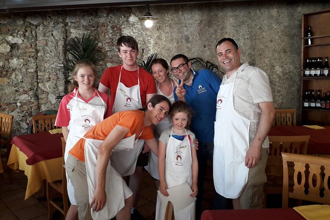 Half-Day Pizza Making Class in Taormina - The Chef’s Certificate: A Small Keepsake With Real Meaning