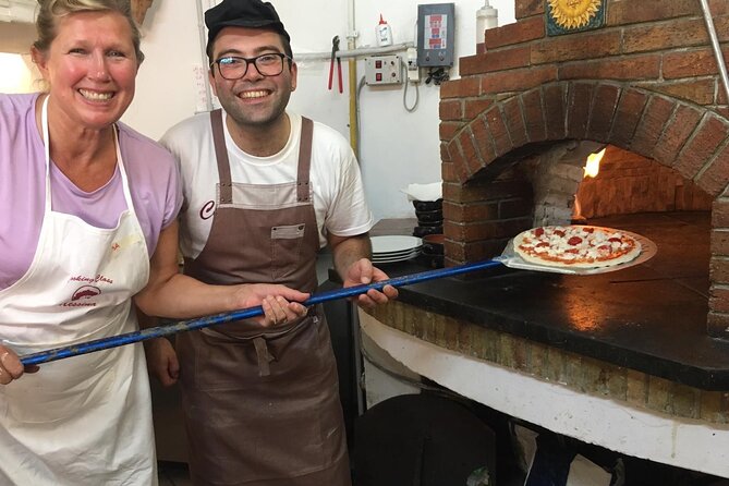 Half-Day Pizza Making Class in Taormina - Price and Value: Is $90.74 a Fair Deal?