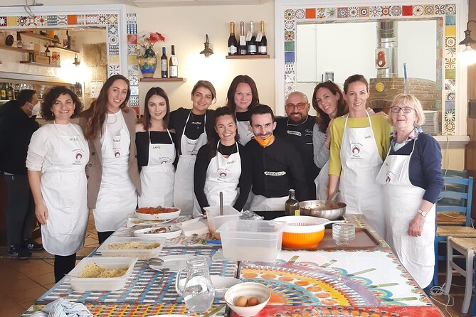 Half-Day Pizza Making Class in Taormina - Who This Taormina Class Is Perfect For