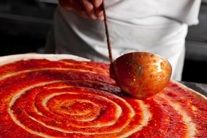 Half-Day Pizza Making Class in Taormina - Time Planning: What the 2.5 Hours Looks Like in Real Life