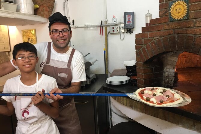 Half-Day Pizza Making Class in Taormina - Should You Book This Pizza-Making Class in Taormina?