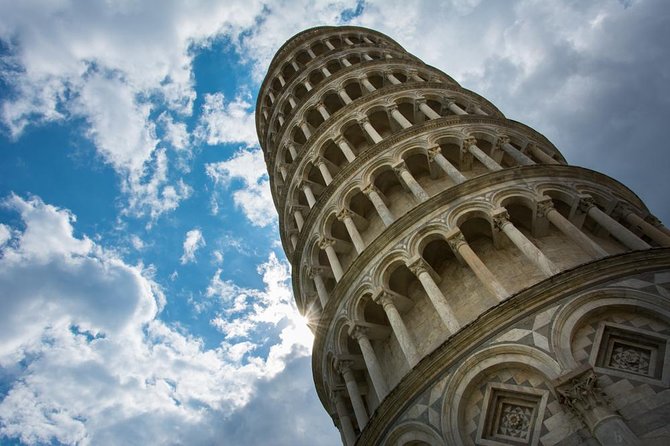 Half Day Shore Excursion: Pisa And The Leaning Tower From Livorno - Leaning Tower Climb Time: The Part You’ll Want To Actually Plan